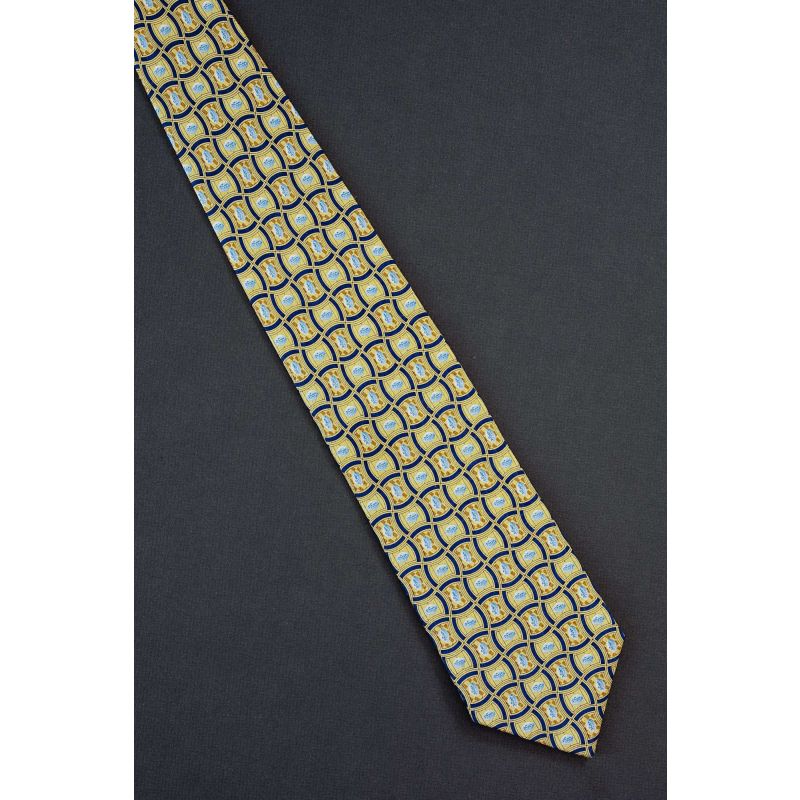 Viagra Pill Pattern! ---- Fun Pfizer Necktie