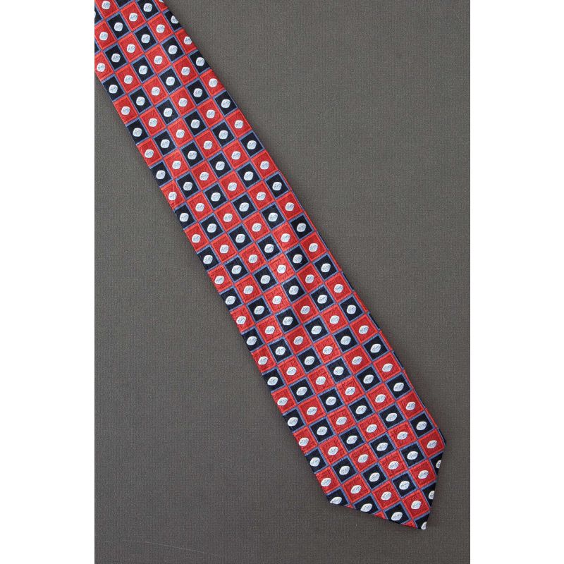 Viagra Pill Pattern Tie - Pfizer Pharmaceuticals
