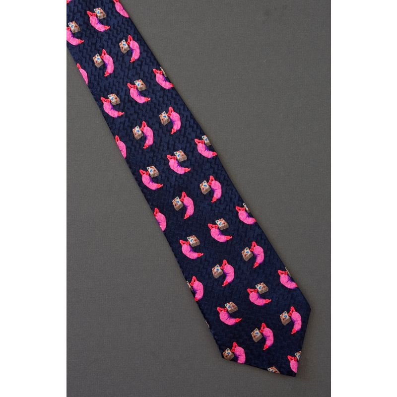 Funky Looking Stomachs! - Medical Novelty Tie