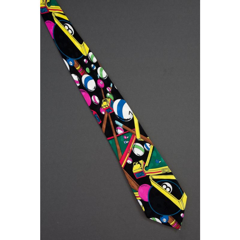 Accessories Billiard Related - Pool Necktie