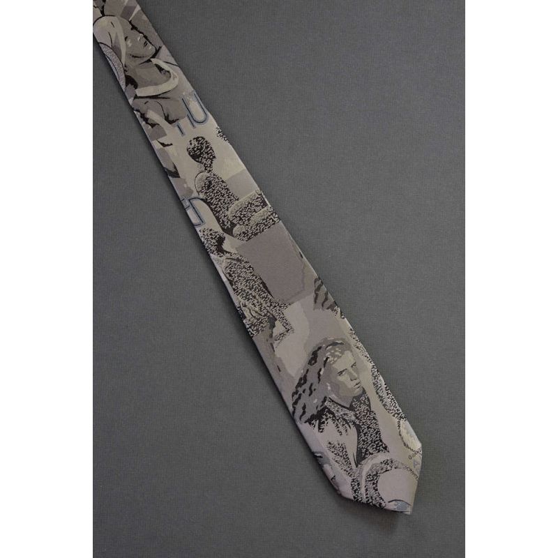 Man, Woman & People - Unique Neck Tie