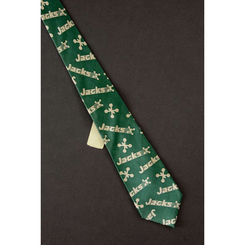 Game Of Jacks - Silk Brand New Necktie