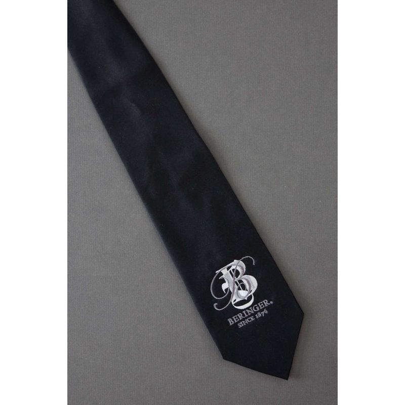 Beringer Vineyards - Napa Valley Wine Tie