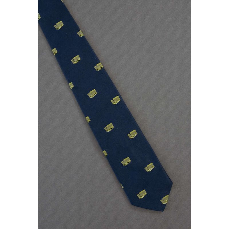 State of Washington Cheese - Unique Tie
