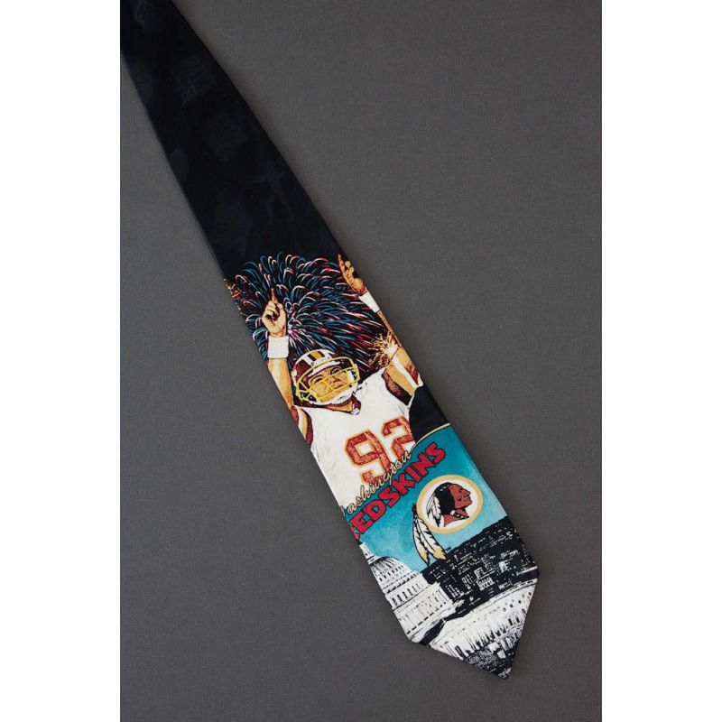 Washington Redskins - NFL Football Necktie