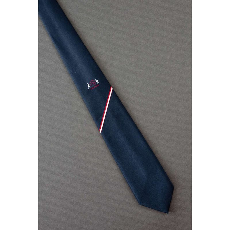 Kangaroo, Emu & State of Australia - Necktie