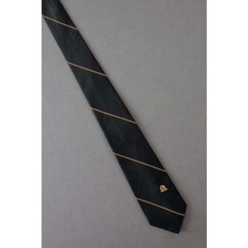 Bell Trans Limousine, Bus & Shuttle- Logo Tie