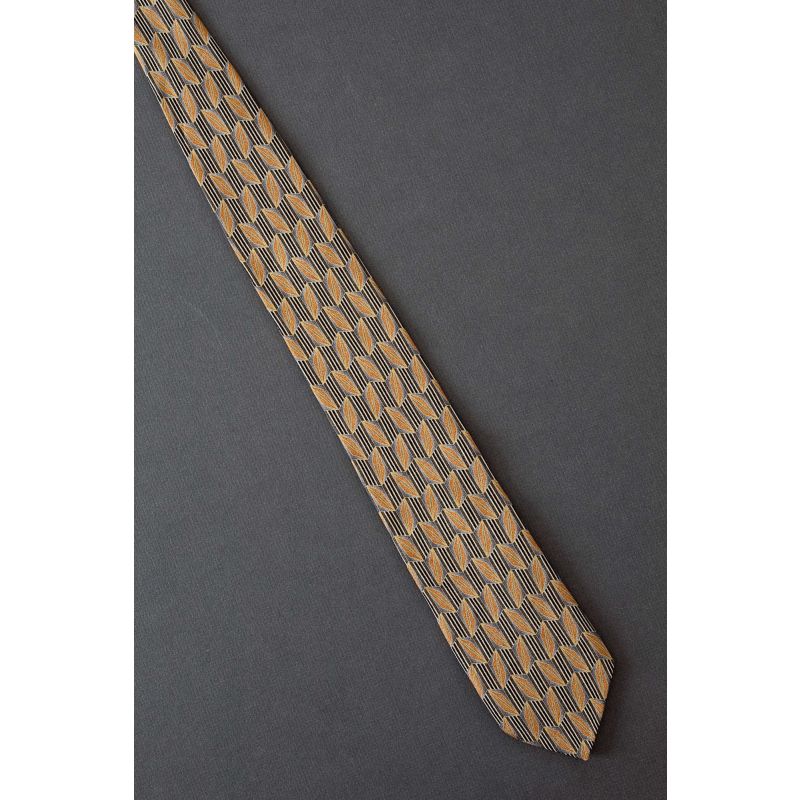 Elongated Diamonds - Boys Perry Ellis Necktie