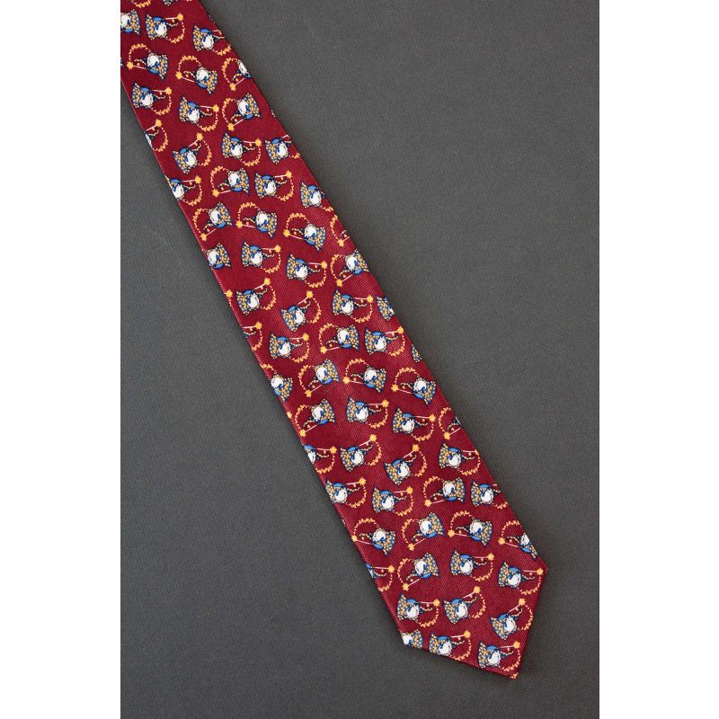 Enchanted Kingdom - Wizard Eldar Necktie 