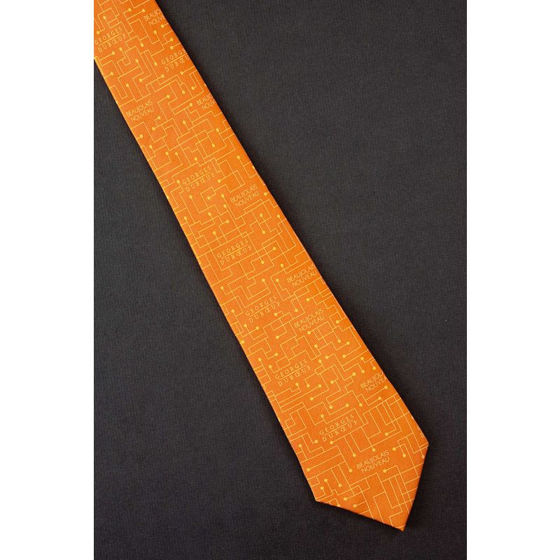 Georges Duboeuf Beaujolais Nouveau Tie