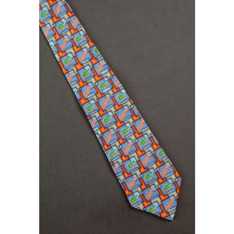University of Florida Gators - Collegiate Tie