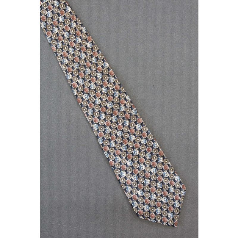 Aries Sun Sign - Zodiac Astrological Necktie