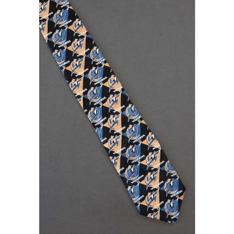Washington Wizards - NBA Basketball Necktie