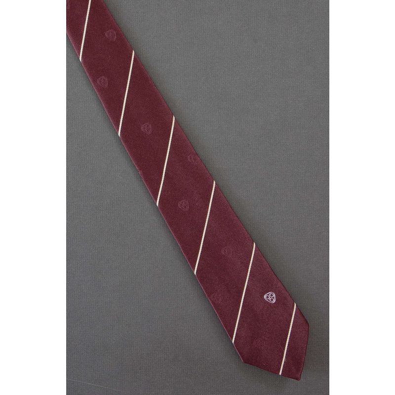 Philishave Philips Norelco Electric Shaver Logo Tie