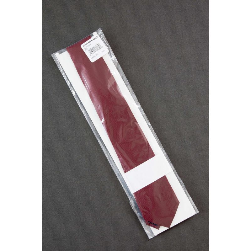 Brand New Skinny Solid Red - Nordstrom Necktie