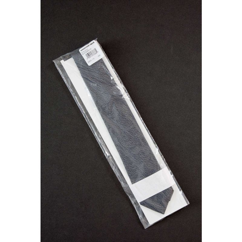 Brand New Skinny Dark Gray - Nordstrom Necktie