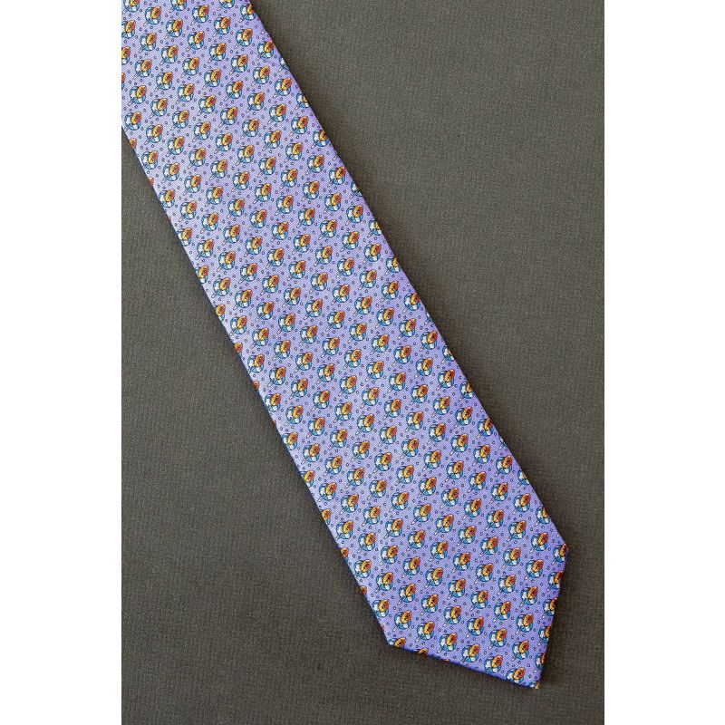 Jerry Rice Football World - The V Foundation Tie