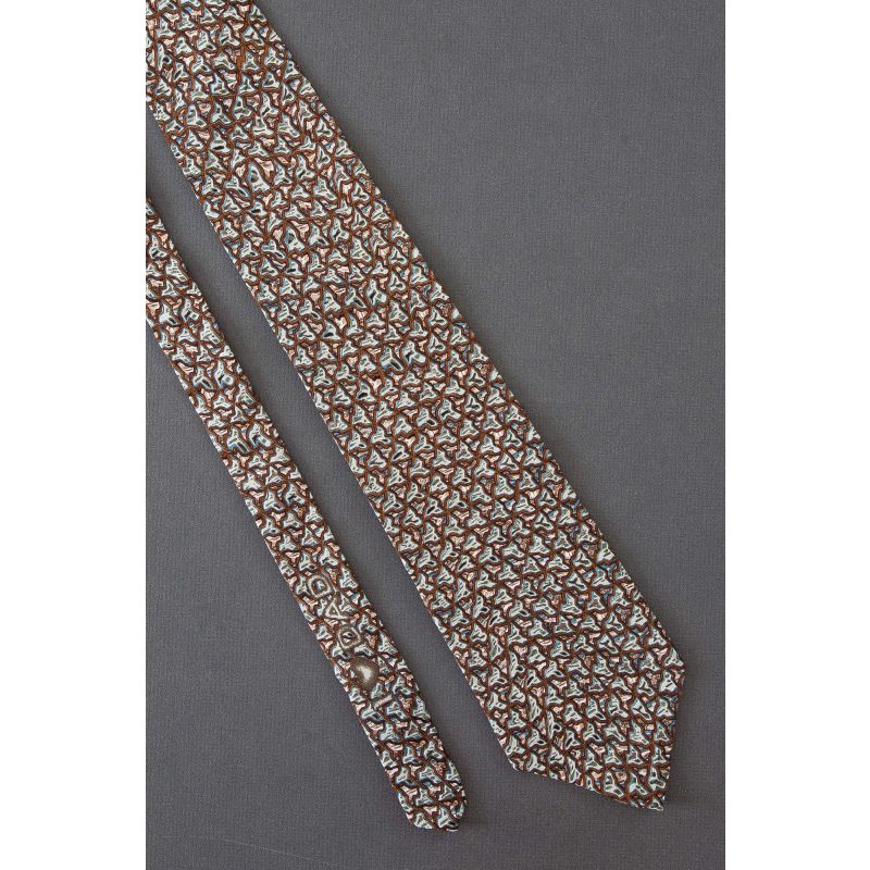 Magic Eye - Hidden Image of Dad Necktie