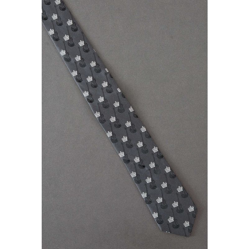 King of Rock 'n Roll - Murano Sport Skinny Tie
