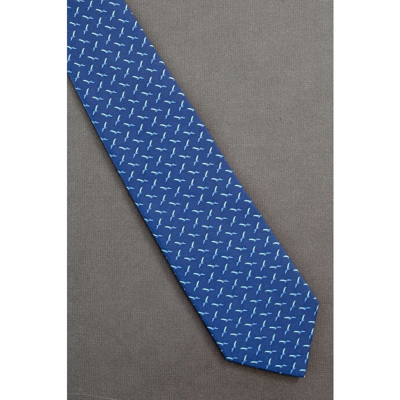 Letter Opener - National Envelope Corporation Tie