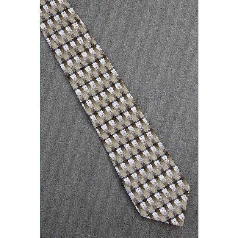 Lost Sailor - Grateful Dead 14th Set Necktie