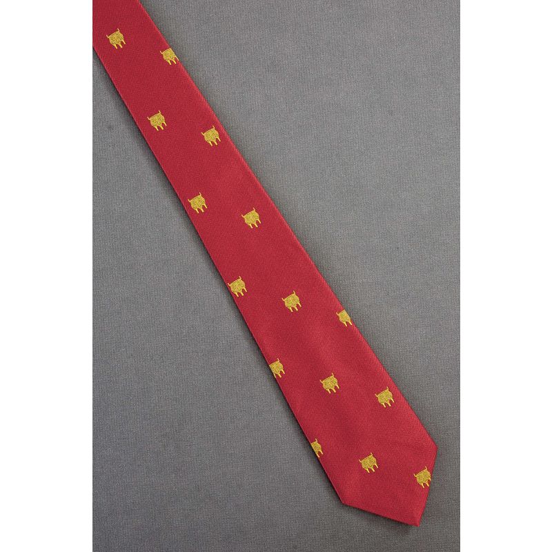 Ritual Bronze Ancient Chinese Vessel Necktie