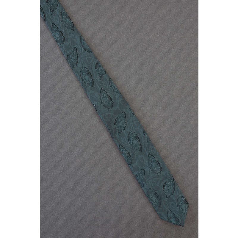 Organic Diamonds - 80's Skinny Anthony Foxx Tie