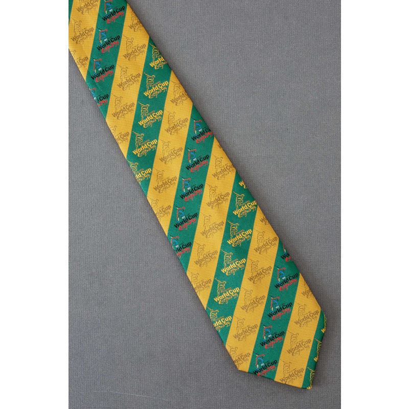 1999 Cricket World Cup in England - Necktie
