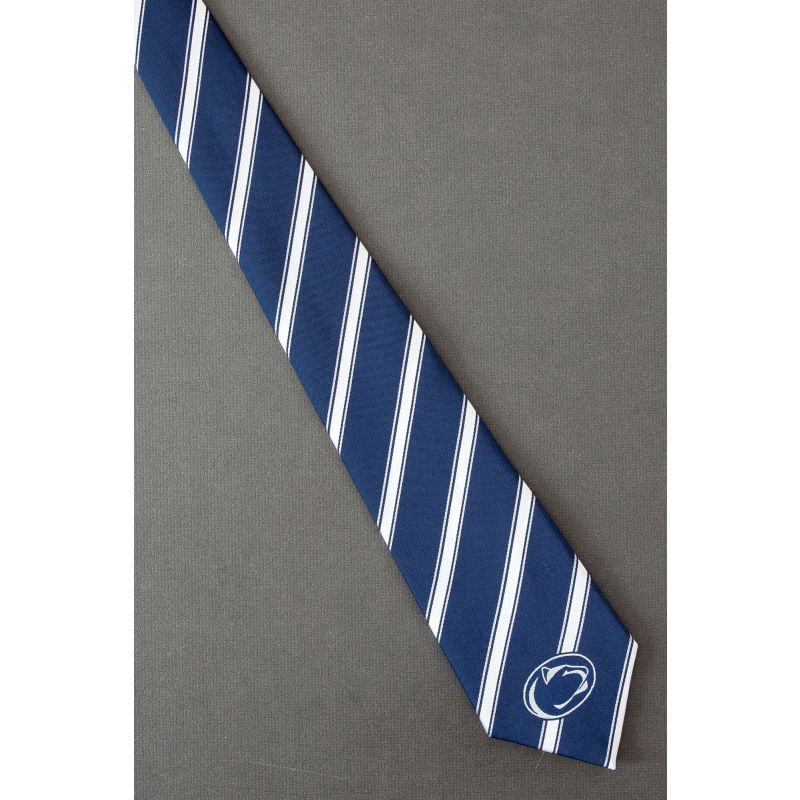 Penn State University - Nittany Lion Necktie