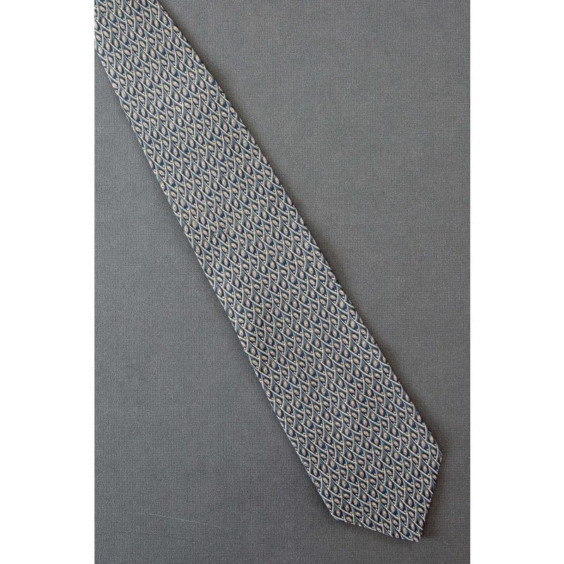 Robert D. Craver Design - Christopher Reeve Tie