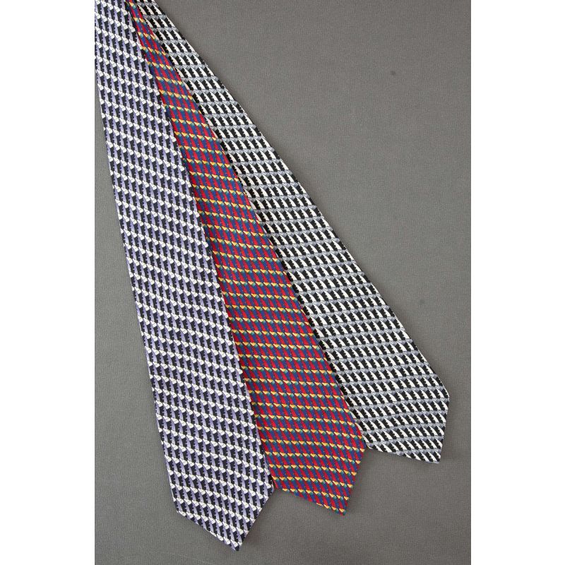 3 For $25 - Vodka & Cranberry Juice Neckties