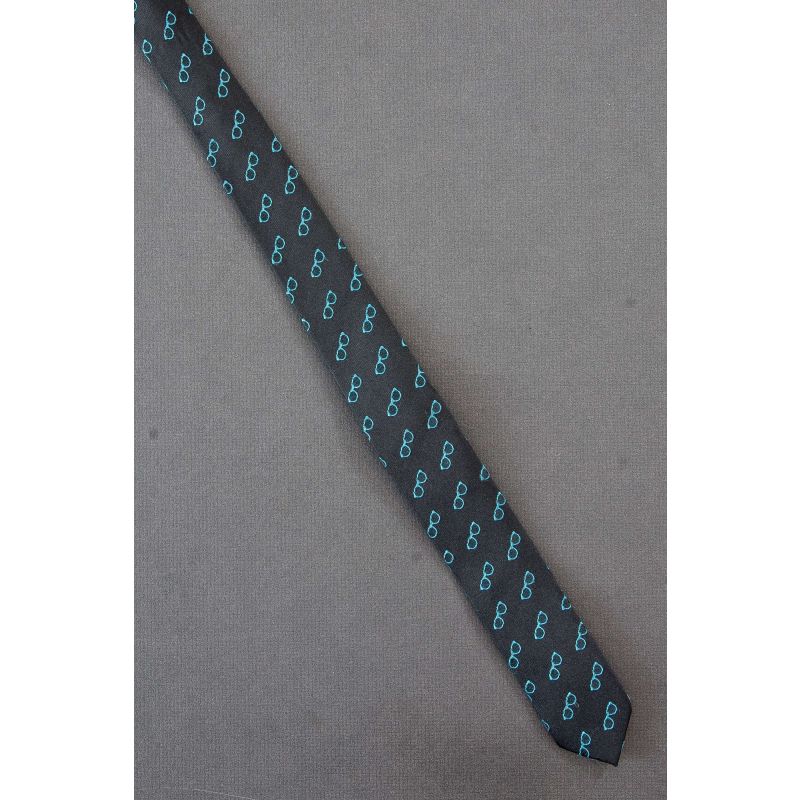 Cool Shades! - Boys Skinny Sunglass Necktie