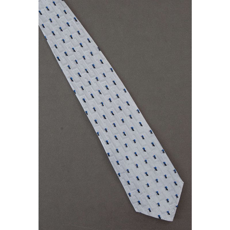 Carousel - J. Garcia Collection 14 Necktie