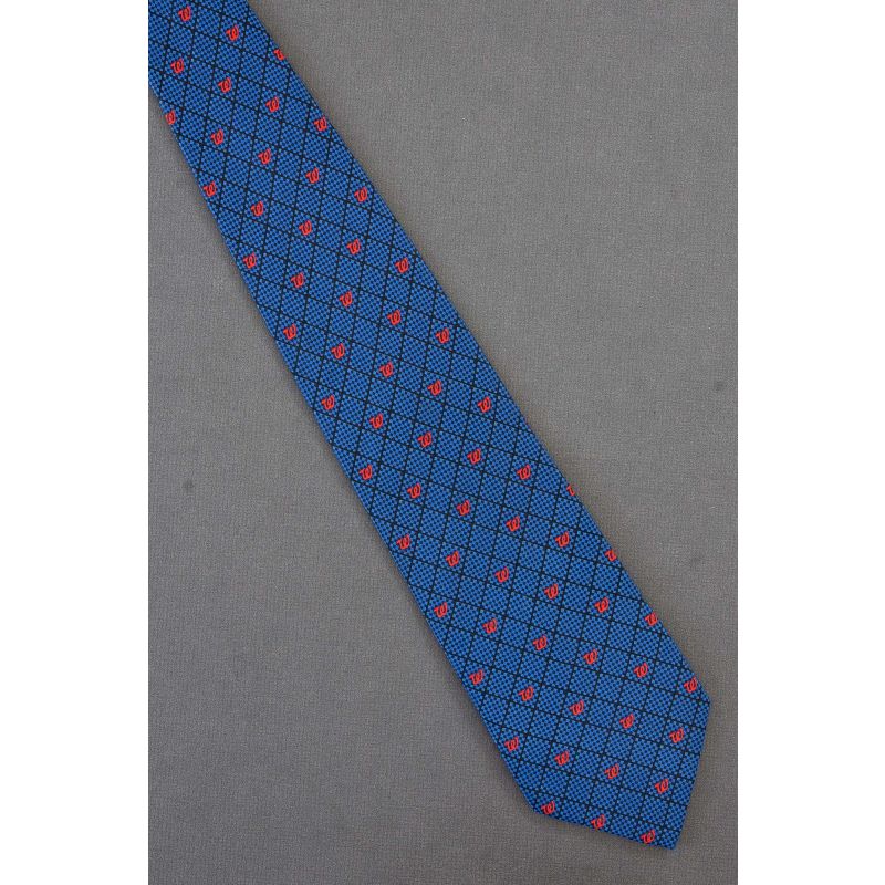 Washington Senators - MLB Baseball Necktie