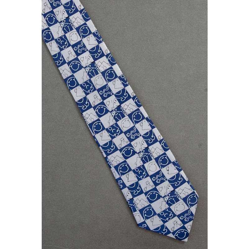 Mr. Men & Little Miss Books & TV Series Tie