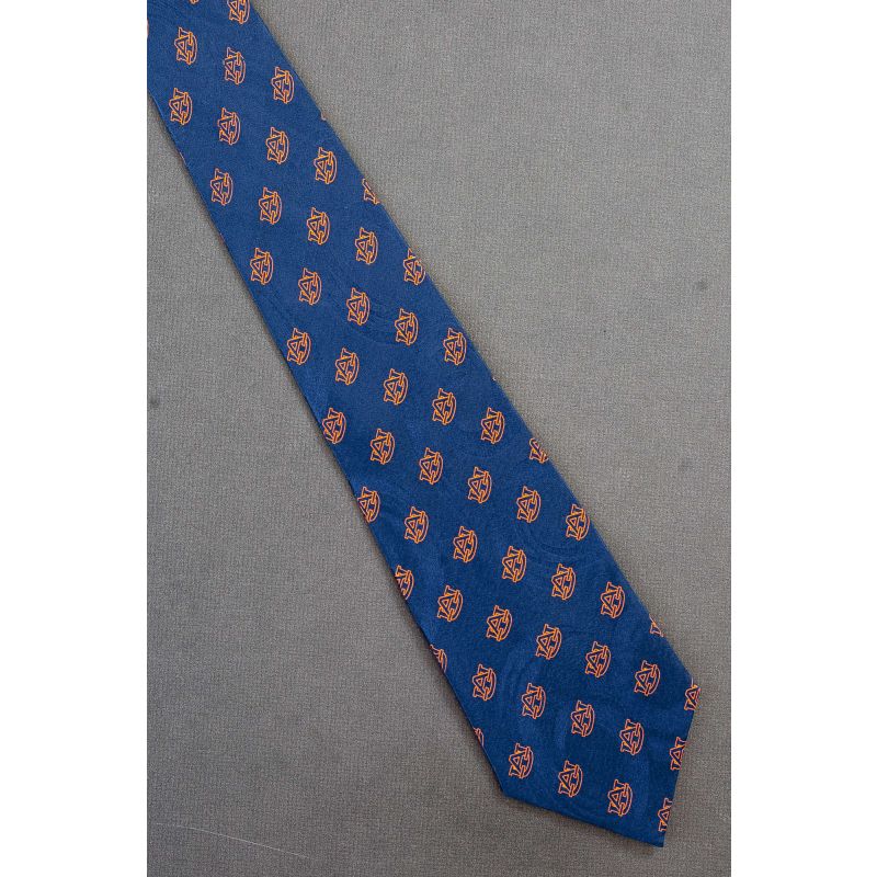 Auburn University - Men's Collegiate Necktie