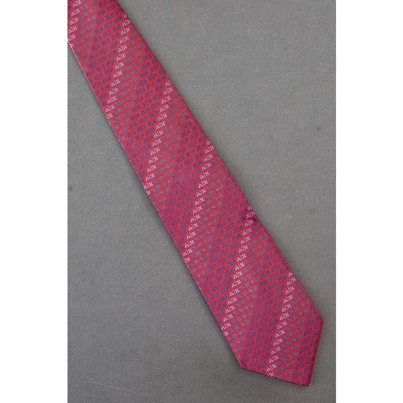 Super Bowl XLII - 2008 Championship Necktie