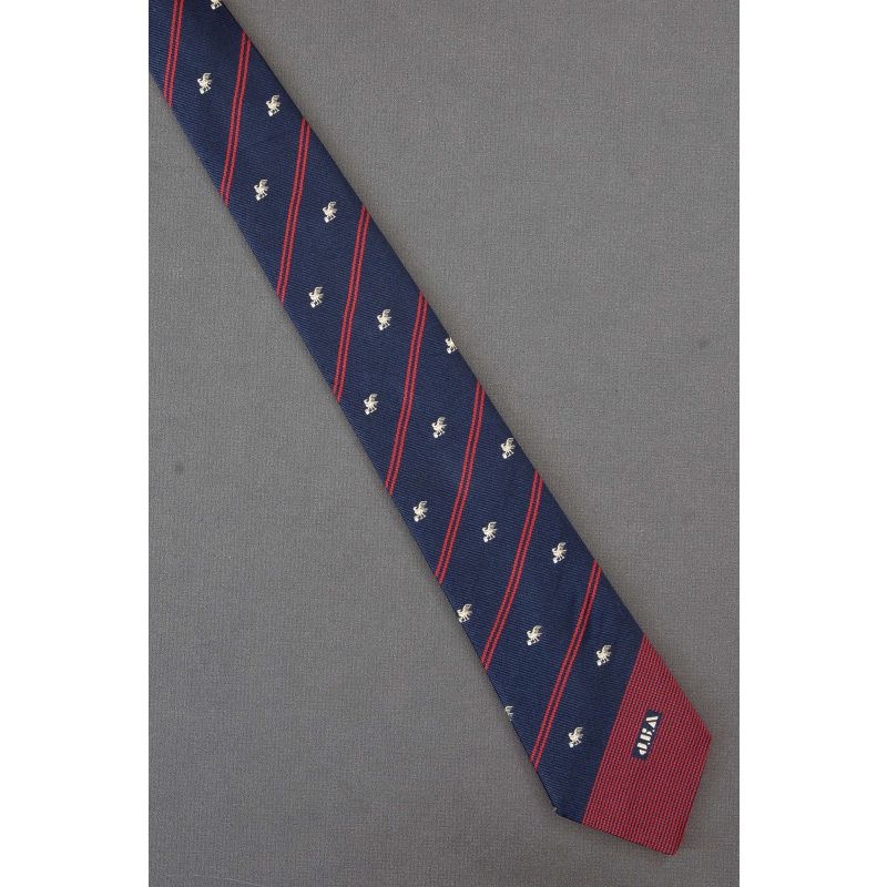 The Football Association of Japan - Soccer Necktie