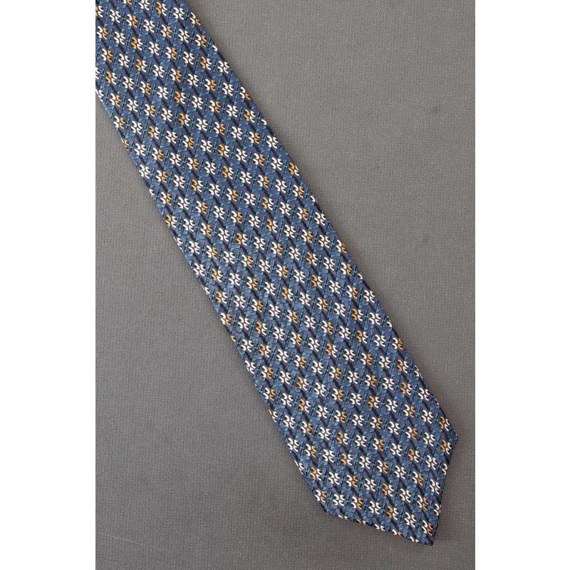 Artisphere Design by Charles Vinson Necktie