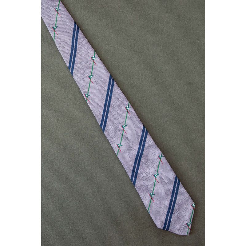 Nautical Flags & Sailing Boats - Nautica Necktie