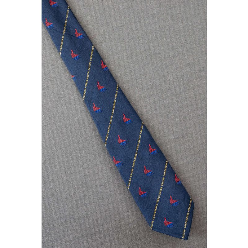 World Match Racing Conference - Necktie