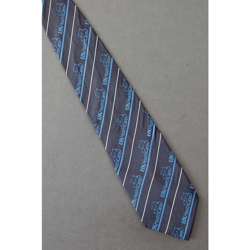 UK HealthCare - University of Kentucky Necktie