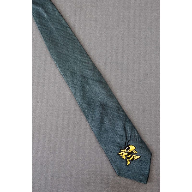 Yellow Jackets - Georgia Tech Collegiate Necktie