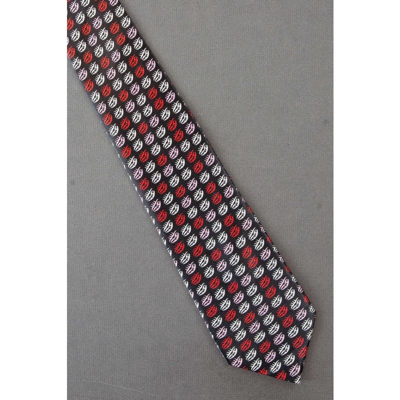 Kisses & More Kisses - Valentines Day Necktie