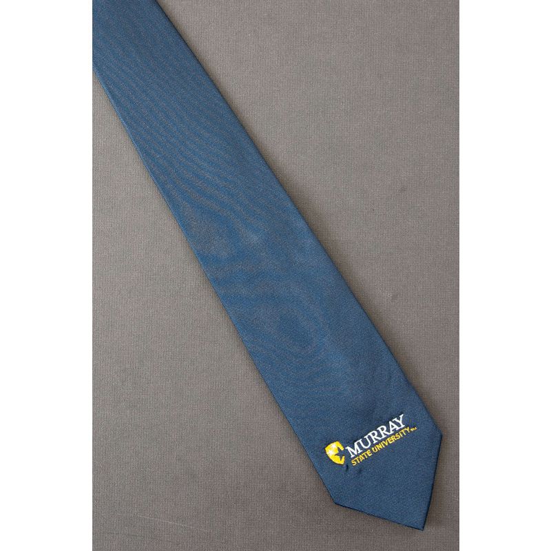 Murray State University - Navy Collegiate Necktie
