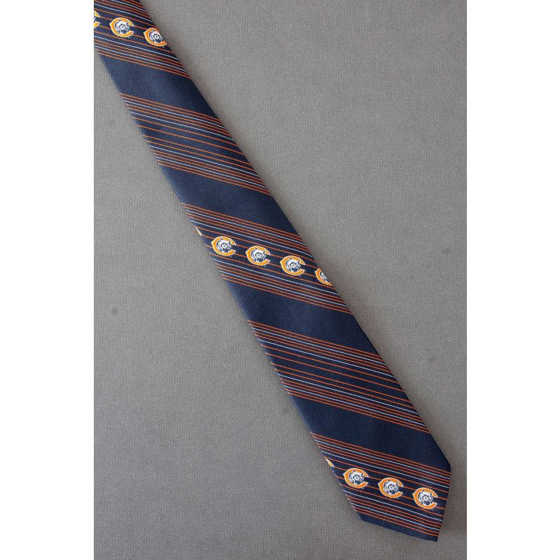 Chicago Bears - Licensed NFL Football Necktie