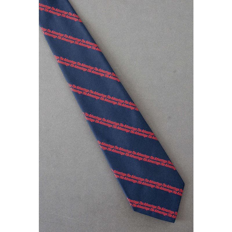 The Advantage Tires - BFGoodrich  Necktie