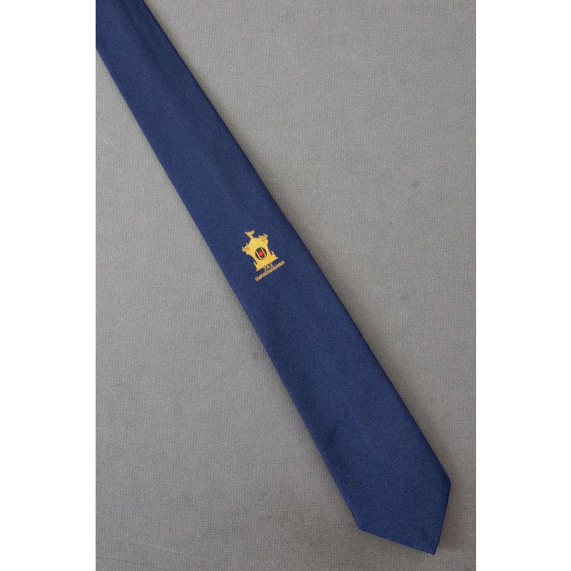 Jai Swaminarayan - Hello & Goodbye - Boys Tie