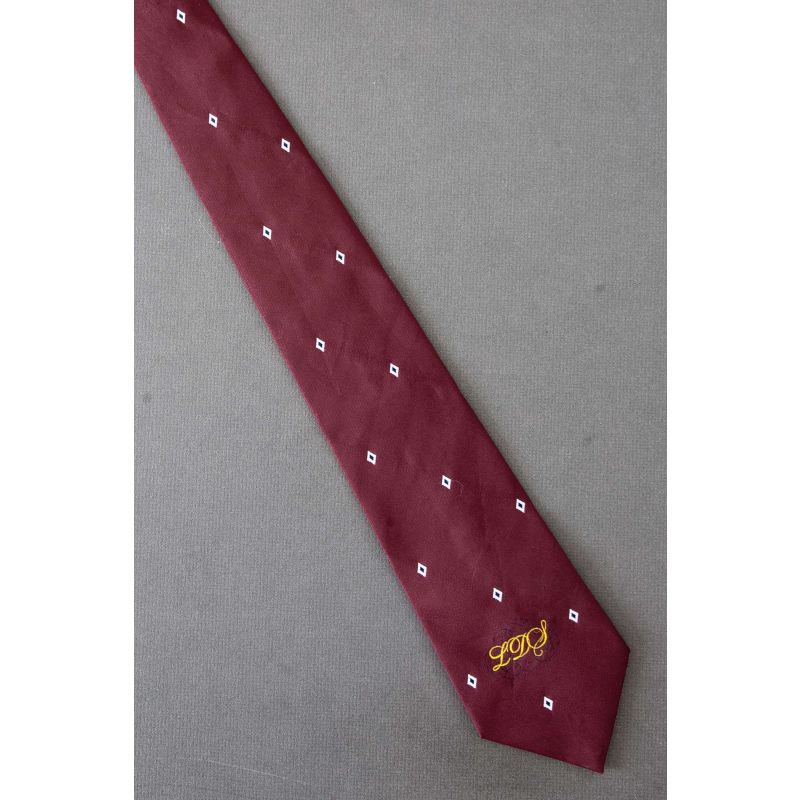 Church of Jesus Christ of Latter-Day Saints Necktie
