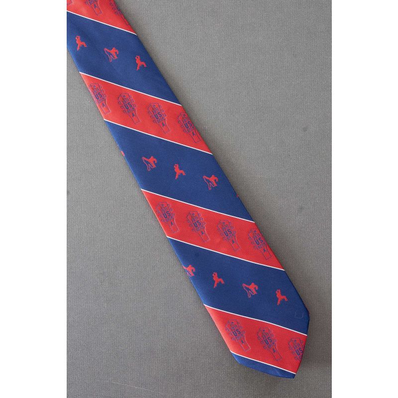2011 US Open Karate Tournament - Necktie